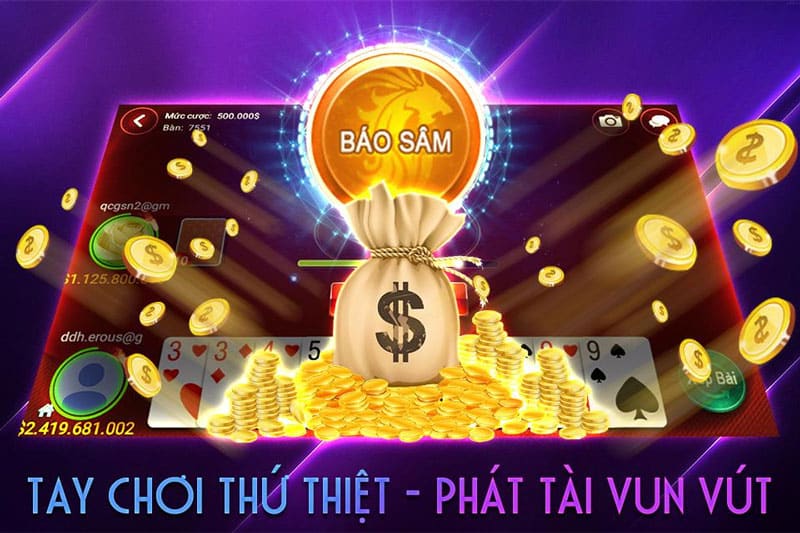 Cách chơi trò Xì tố