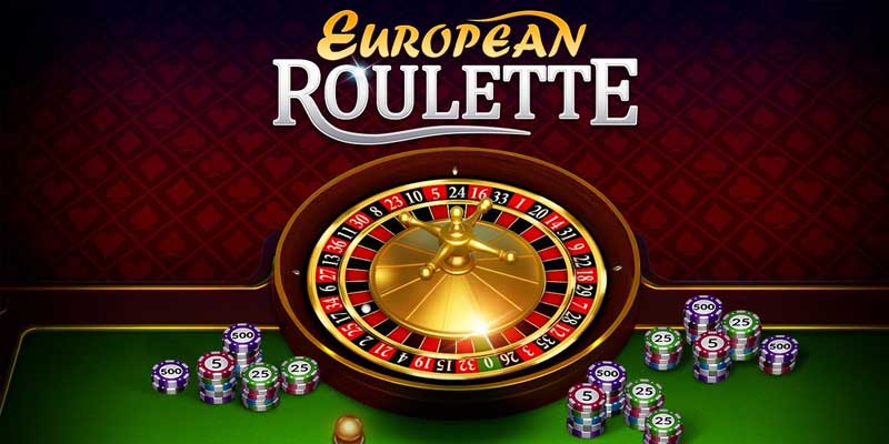 Hướng dẫn chơi Roulette Win55