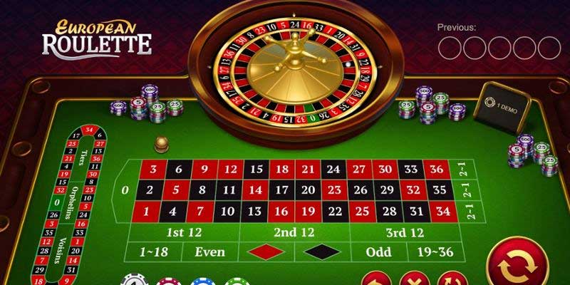 Kinh nghiệm tham gia Roulette Win55