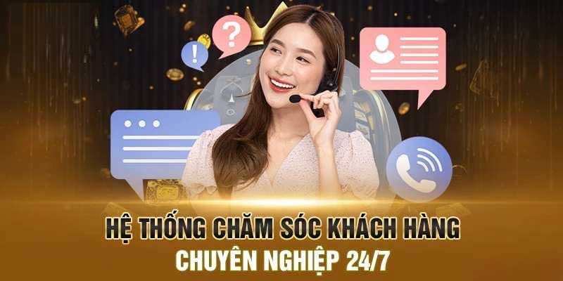 Liên hệ Win55