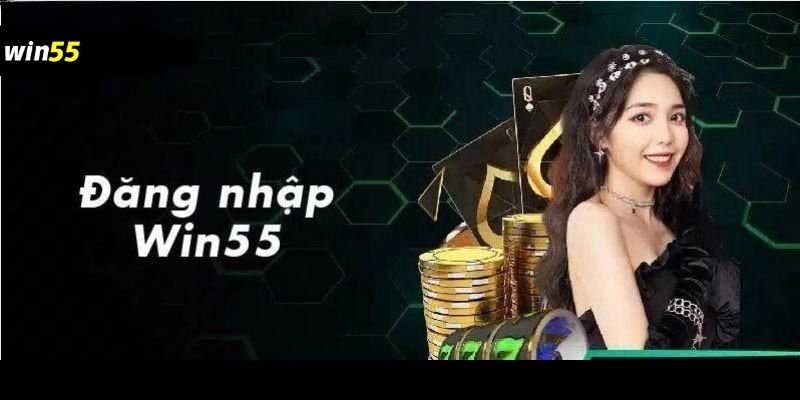 Lưu ý khi thực hiện đăng nhập Win55