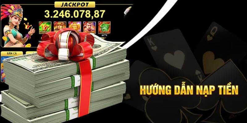 Lưu ý khi thực hiện nạp tiền Win55