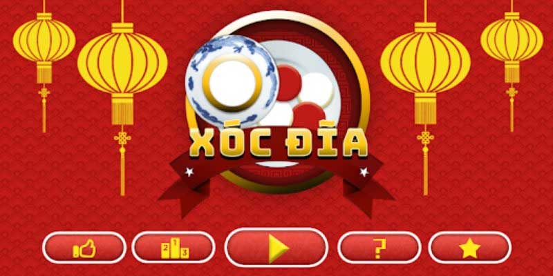 Những cửa cược xóc đĩa Win55