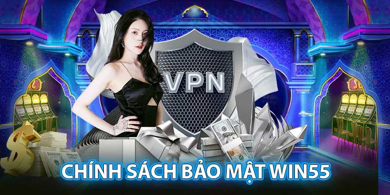 Nội dung chi tiết chính sách bảo mật