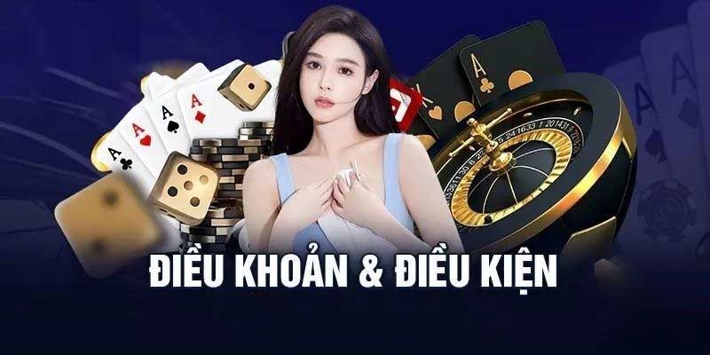 Nội dung chi tiết về điều khoản và điều kiện WIn55