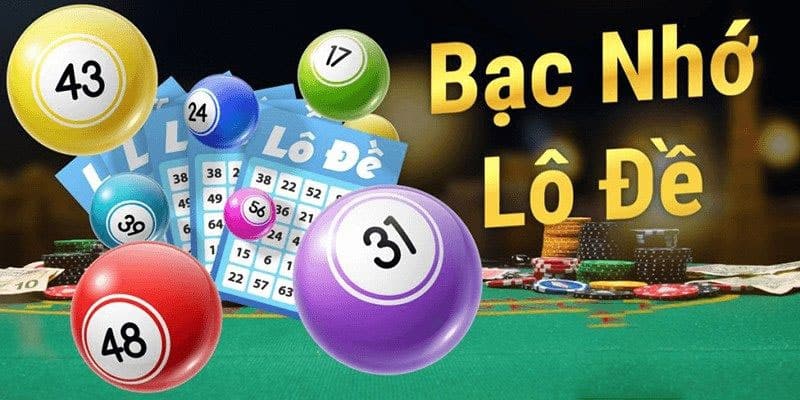 Soi cầu bạc nhớ lô đề miền Bắc
