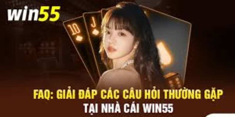 Chuyên mục câu hỏi Win55